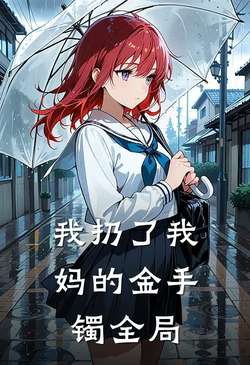 我扔了我妈的金手镯全局