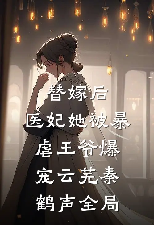 替嫁后，医妃她被暴虐王爷爆宠云芜秦鹤声全局