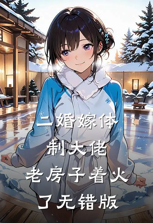 二婚嫁体制大佬，老房子着火了无错版