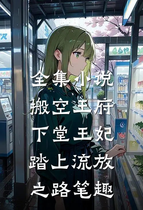 全集小说搬空王府,下堂王妃踏上流放之路 笔趣