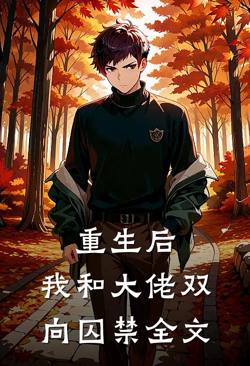 重生后，我和大佬双向囚禁全文