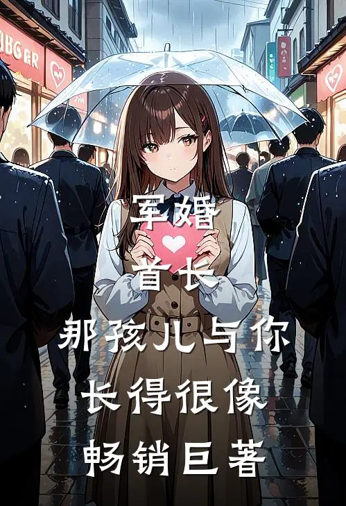军婚：首长，那孩儿与你长得很像畅销巨著