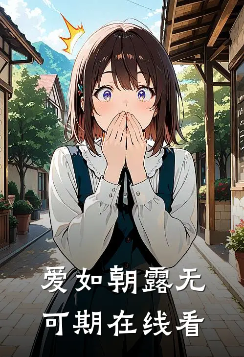 爱如朝露无可期在线看