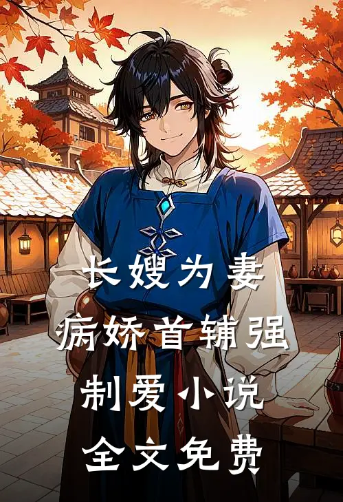 长嫂为妻：病娇首辅强制爱小说全文免费