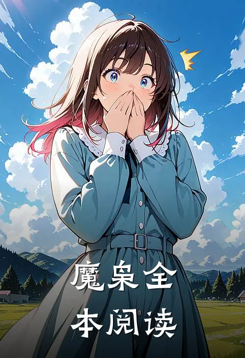 魔枭全本阅读