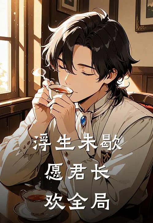浮生未歇，愿君长欢全局
