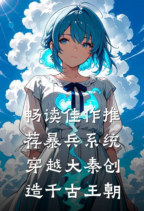 畅读佳作推荐暴兵系统：穿越大秦创造千古王朝