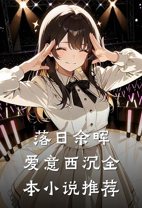 落日余晖，爱意西沉全本小说推荐