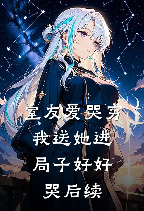 室友爱哭穷，我送她进局子好好哭后续