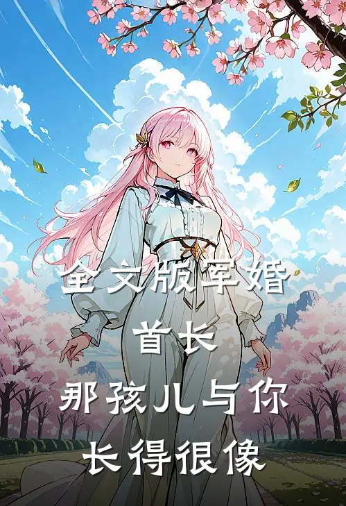 全文版军婚：首长，那孩儿与你长得很像