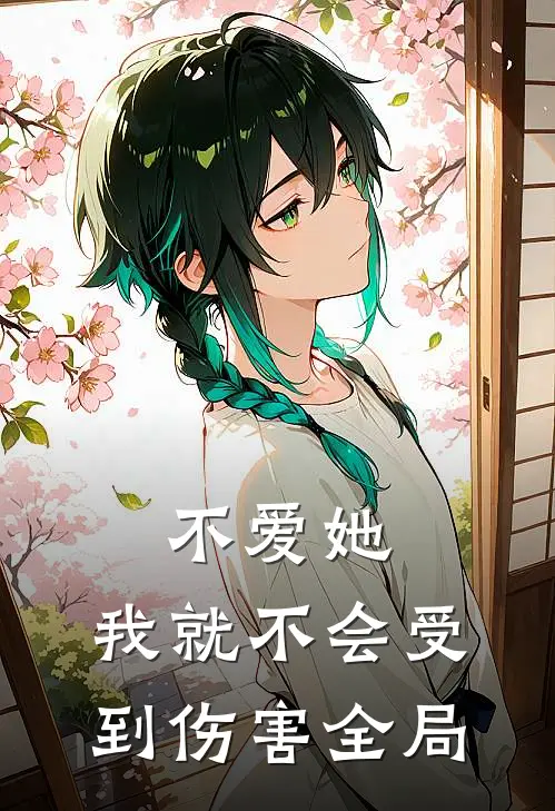 不爱她，我就不会受到伤害全局