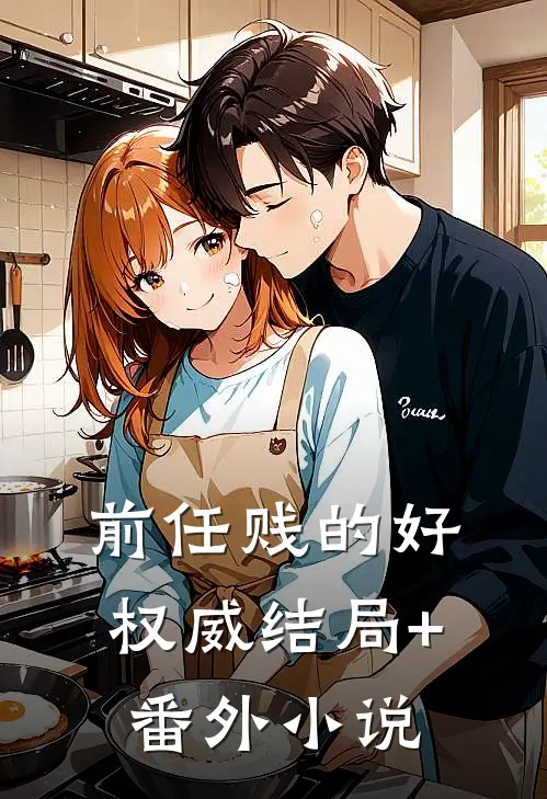 前任贱的好权威结局+番外小说