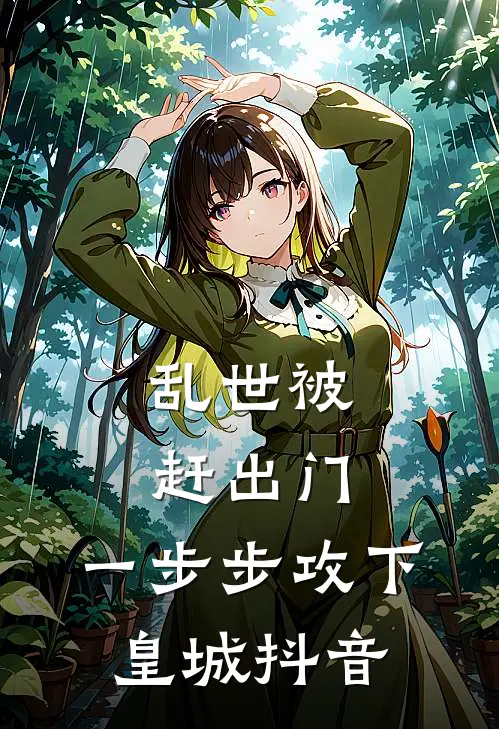 乱世被赶出门，一步步攻下皇城抖音