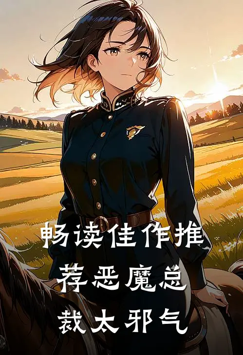 畅读佳作推荐恶魔总裁太邪气
