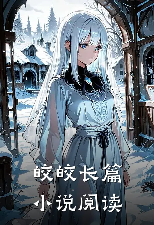 皎皎长篇小说阅读