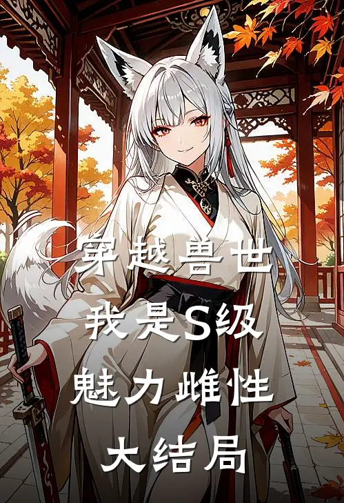 穿越兽世，我是S级魅力雌性大结局