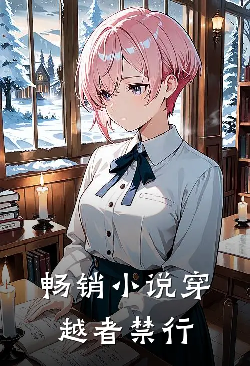 畅销小说穿越者禁行