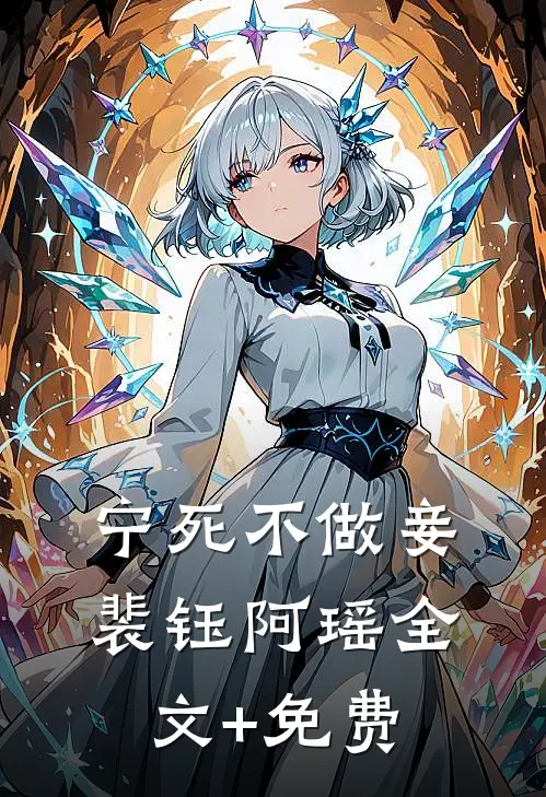 宁死不做妾裴钰阿瑶全文+免费