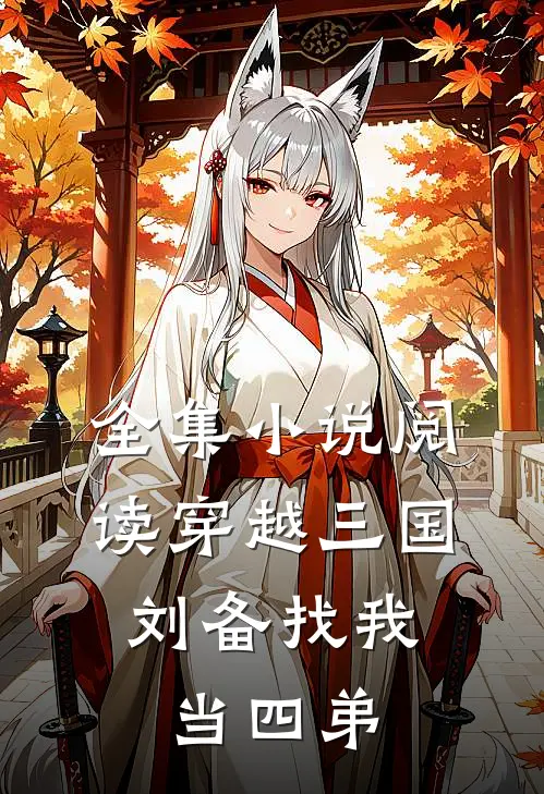 全集阅读穿越三国刘备找我当四弟的