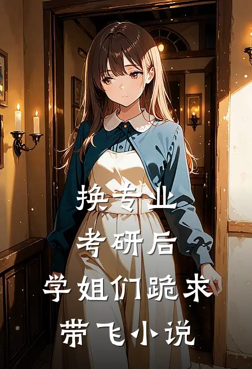 换专业考研后，学姐们跪求带飞小说