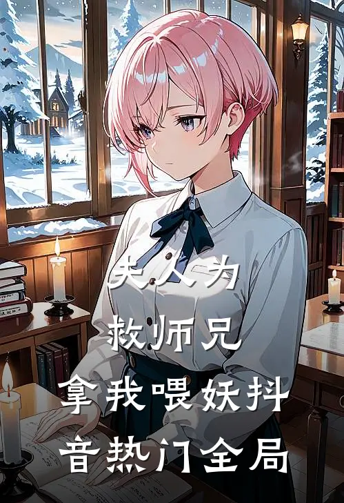 夫人为救师兄，拿我喂妖抖音热门全局