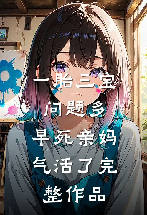 一胎三宝问题多，早死亲妈气活了完整作品