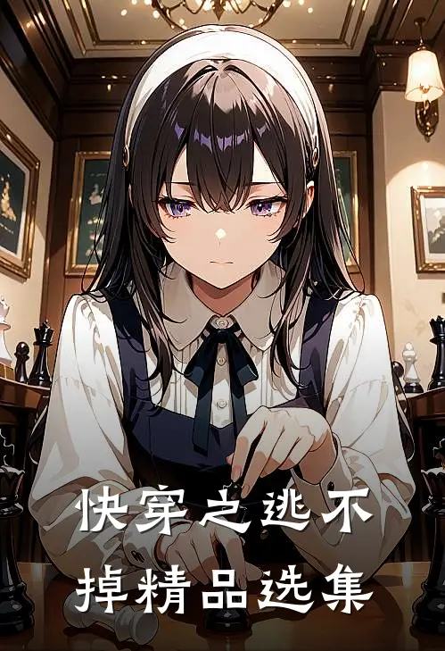 快穿之逃不掉精品选集