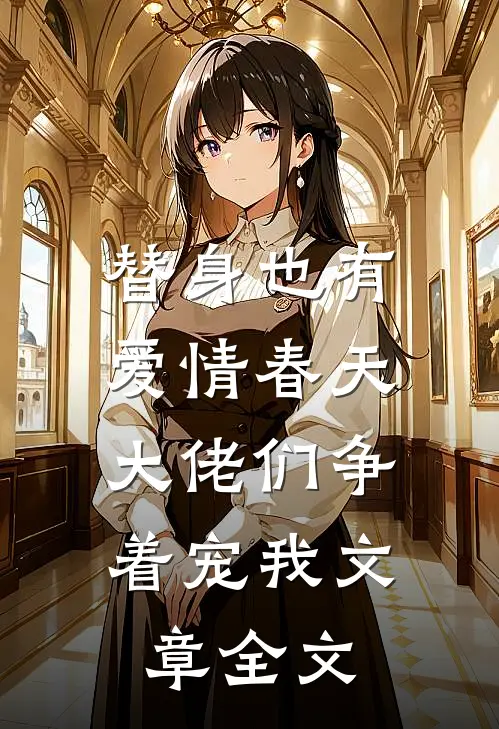 替身也有爱情春天：大佬们争着宠我文章全文
