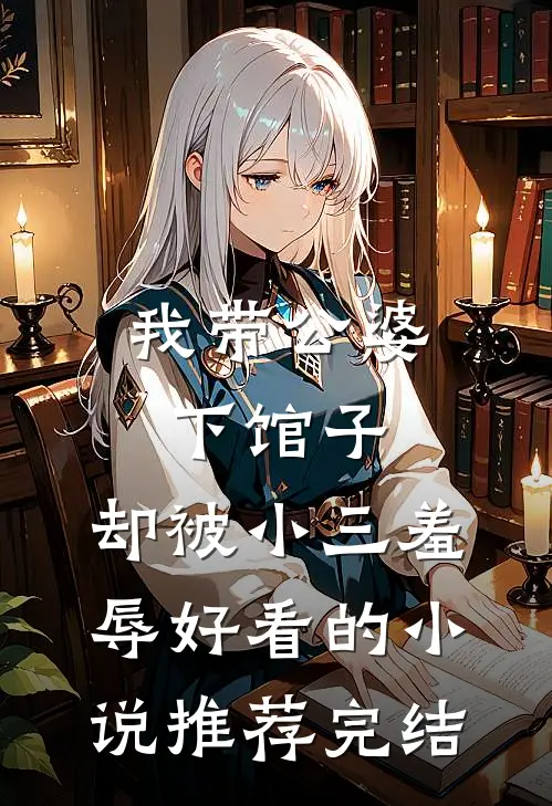 我带公婆下馆子，却被小三羞辱好看的小说推荐完结