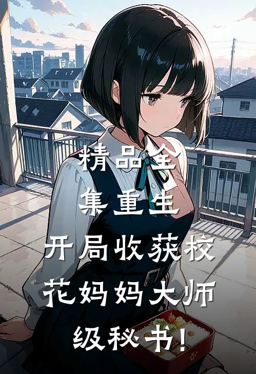 精品全集重生:开局收获校花妈妈大师级秘书!