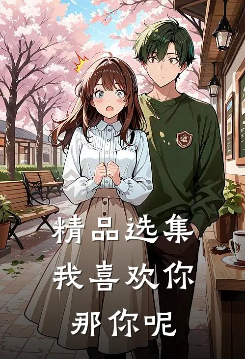 精品选集我喜欢你那你呢