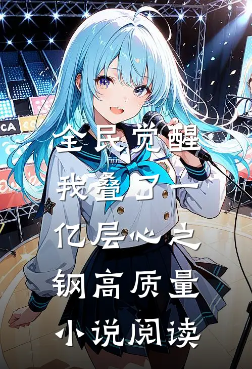 全民觉醒：我叠了一亿层心之钢高质量小说阅读
