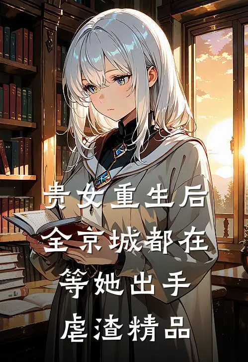 贵女重生后，全京城都在等她出手虐渣精品