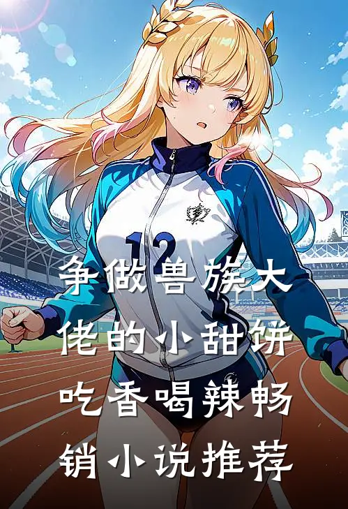 争做兽族大佬的小甜饼，吃香喝辣畅销小说推荐