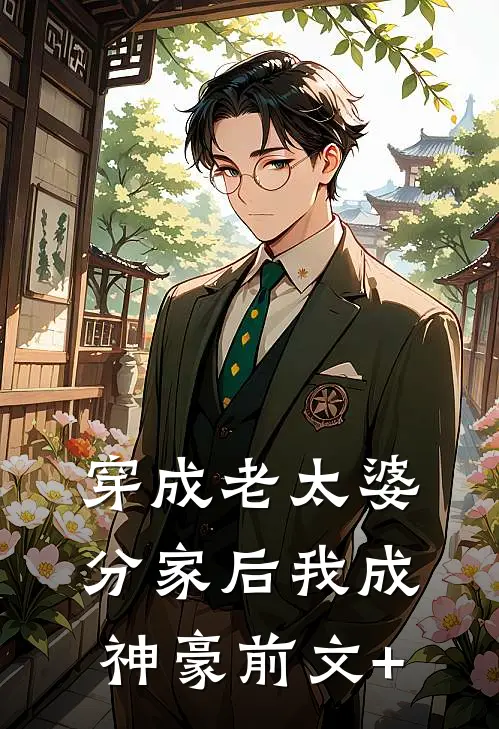 穿成老太婆，分家后我成神豪前文+
