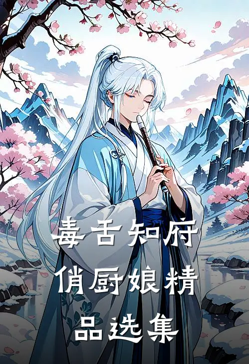 毒舌知府俏厨娘精品选集