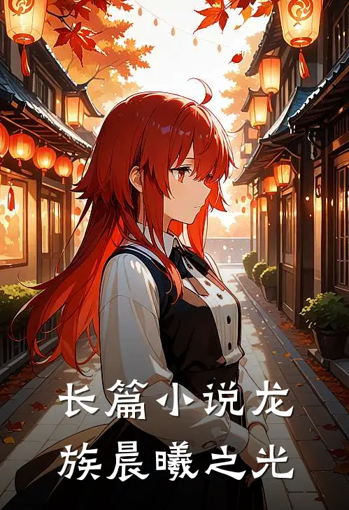 长篇小说龙族晨曦之光