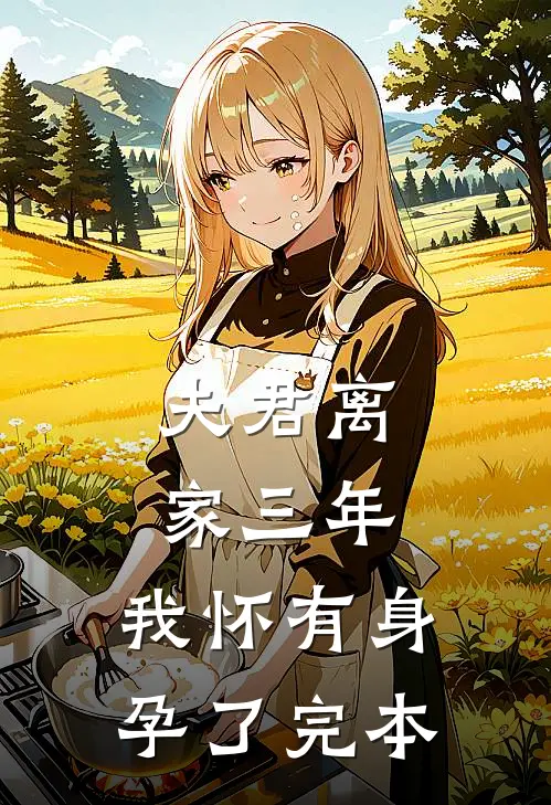 夫君离家三年，我怀有身孕了完本