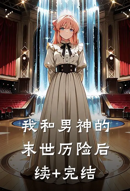 我和男神的末世历险后续+完结
