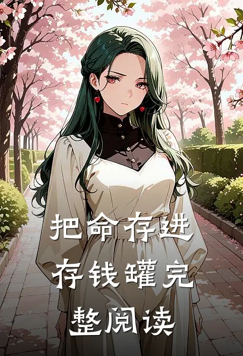 把命存进存钱罐完整阅读