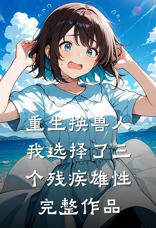 重生换兽人，我选择了三个残疾雄性完整作品