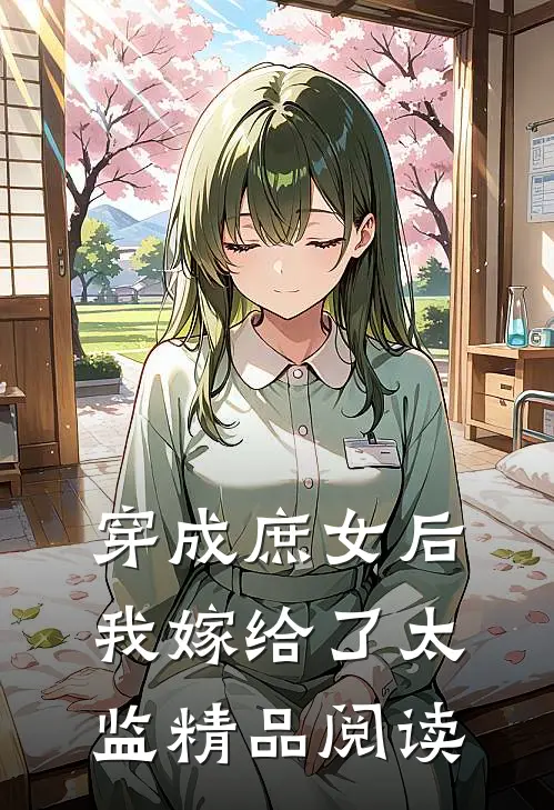 穿成庶女后，我嫁给了太监精品阅读