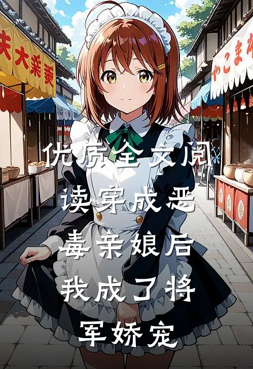 优质全文阅读穿成恶毒亲娘后，我成了将军娇宠
