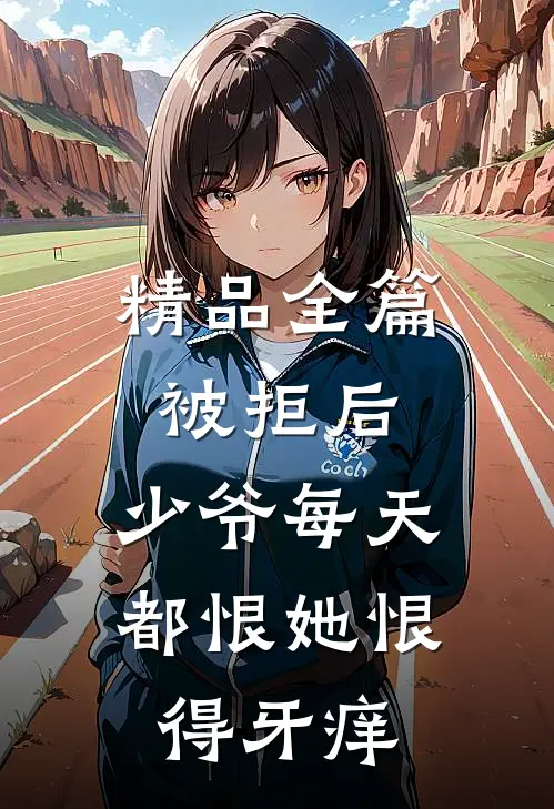 精品全篇被拒后，少爷每天都恨她恨得牙痒