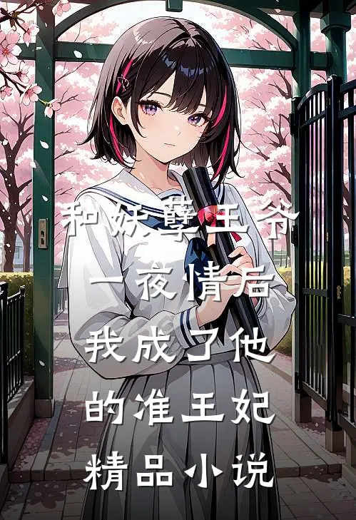 和妖孽王爷一夜情后，我成了他的准王妃精品小说