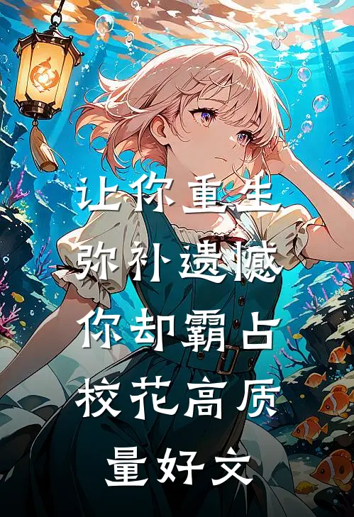 让你重生弥补遗憾，你却霸占校花高质量好文