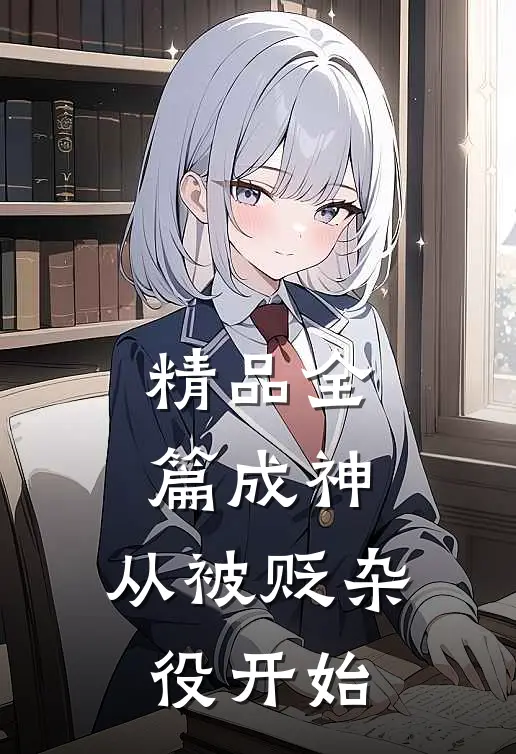 精品全篇成神，从被贬杂役开始