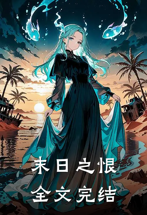 末日之恨全文完结