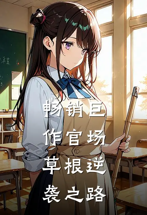 畅销巨作官场：草根逆袭之路