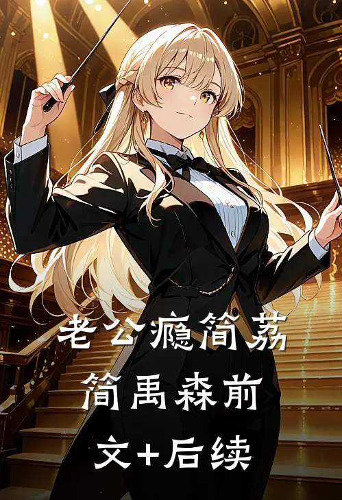 老公瘾简荔简禹森前文+后续